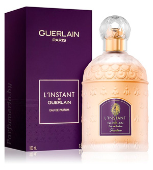  GUERLAIN L`Instant de Guerlain